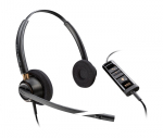Poly Headset EncorePro 525 M Headset Wired Head-band