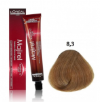 LOral Professionnel LOral Professionnel Majirel 8.3 Professionaalse Kiharvrv 50 ml