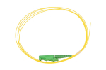 Extralink E2000/APC | Pigtail | PVC, ksikreiim, G657A1, 1,5m