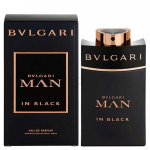 Bvlgari Man In Black EDP 60ml