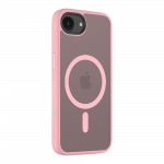 Tactical MagForce Hyperstealth Cover iPhone'ile 16e / Pink Panther