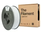 The Filament Spectrum Filament PET-G lumevalge 1kg Spectrumi filament