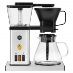 OBH Nordica Blooming Prime kahvimasin, hbedane (2420)