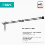 Iskra P-2845-7 F Grey