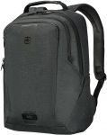 Wenger MX ECO Professional seljakott 16-tollisele slearvutile, hall (612261)