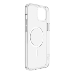 BELKIN SheerForce mobiiltelefoni hekordne kaitsekast 15,5 cm (6.1) lbipaistev kate