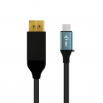 i-tec USB-C to DisplayPort kaabeladapter 4K/60Hz 200cm