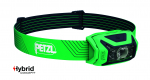 Petzl ACTIK otsalampp, 450 lm, roheline (E063AA02)