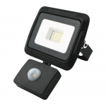 BREMEN LED-valgusti liikumisanduriga 10W, 4000K, IP65, 80lm|W Eurolight