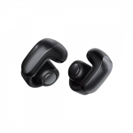 Bose Ultra Open Earbuds - Black