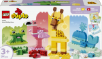 Lego DUPLO Linn 10472 Loomakasvatuse mng (10472)