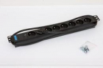 Triton RAB-PD-X05-A1 toitejaotusksus (PDU) Must