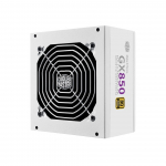COOLER MASTER Toiteplokk MWE Gold 850v2 ATX3.1 VALGE EDITION