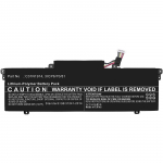 CoreParts Laptop Battery for Asus 45.51Wh 11.1V 4100mAh