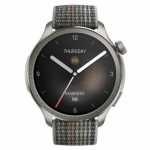 Amazfit Balance Sunset Grey