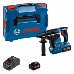 BOSCH GBH 18V-24 C PROFESSIONAL 980 p/min SDS Plus