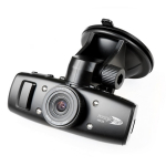 Gmini MagicEye HD50 FullHD Autosidukukaamera DVR 1920x1080 120 LCD 1,5 AND quot; microSDHC USB HDMI 4 LED (kasutatud, esmasjrgus) Tielikult testitud