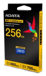 Adata Muutmlu SDXC 256GB SD7.1/UD256GEX3L1-C