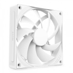 NZXT RF-Q12SF-W2 arvutis jahutusssteem Arvutikorpuse ventilaator 12 cm Valge 1 tk
