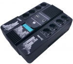 Infosec Zen-X 1000 FR/SCHUKO