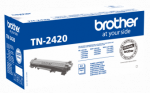 BROTHER TN-2420 mustTN-2420 must (Note: "must" is used here because "must" is the Estonian word for "black" in this context, referring to the color of the object.)