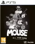 PlaySide Studios Hiire detektiiv tl (PS5) (5056635621108)