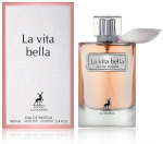 Maison Alhambra La Vivacite Parfm EDP 100 ml