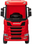 Lean Cars Scania 500R HL698 Red