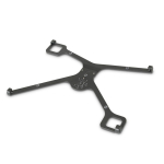 Ergonomic Solutions X-Frame for iPad Pro 12.9"" 3rd. (2018) / 4 th. gen.