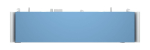 HP Color LaserJet 550 Sheet Paper Tray