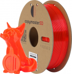 Copymaster3D PET-G filament 3D printerile, 1,75 mm, oran (12500)