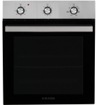 Integreeritav ahi Schlosser OE551MT