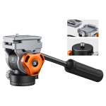 K AND F Concept K AND amp;F Concept K AND amp;F Tripod Ball Head FH-03 kepidemaga