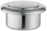 Franke PB835 Push Button SS for Remote Waste (133.0391.835)