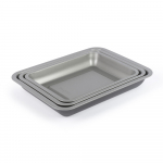 Salter BW13675 Essentials 3-osaline kpsetusplaadite komplekt