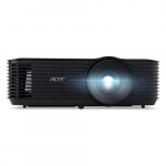 ACER Oluline X1128H standardprojektsioonitoru 4500 ANSI luumenit DLP SVGA (800x600) 3D must