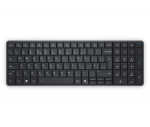 HEWLETT-PACKARD HP EliteBoard G1a AI - Ryzen 5 340, 16GB, 512GB SSD, WiFi ja BT, FPR, USA tagavaistusekindlusega valgustatud klaviatuur, 675M hiir, 32Wh, Win 11 Pro, 3 aastat