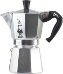 Bialetti Kawiarka Moka Express 6 tassu (990001163)