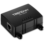 TRENDNET TPE-104GS vrgukrasser Power over Ethernet (PoE) Must