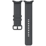 Tactical Silicone Band for Samsung Galaxy Watch 8/9 Grey