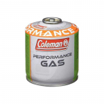 COLEMAN CARTRIDGE C 300 PERFORMANCE