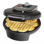 Clatronic WA 3491 waffle maker