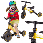 Trike Fix Mini Cross-Country Tricycle with pedals