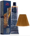 Wella Professionals Koleston Perfect Me+ Rich Naturals 8/73 Juuksevrv 60 ml