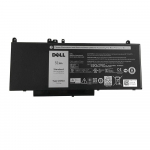 Dell Battery, 51WHR, 4 Cell, Lithium-Ion, Version 2 Series)