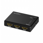 Logilink HDMI-lliti, 3x1-port 1080p/60Hz