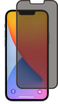 SCREENOR TEMPERED IPHONE 12 /12 PRO PRIVACY 360