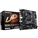 GIGABYTE GiBy B550M DS3H AC B550 R2