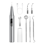 Extralink HAMMASTE ULTRALIIKULINE SKALER KAAMERAGA, 5 REIIMIGA - CS-02