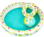 Bestway 51124 Pool 122 cm